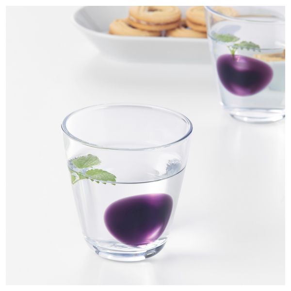 Стакан ФАБУЛЁС, сиреневый (30 сл) - фото 4
