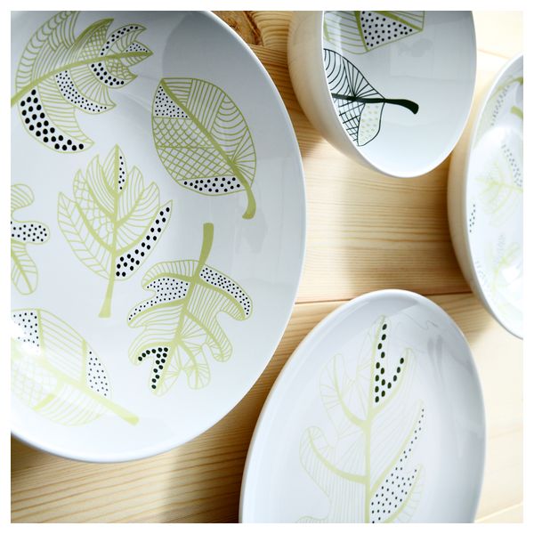 IKEA, дополнительный ракурс