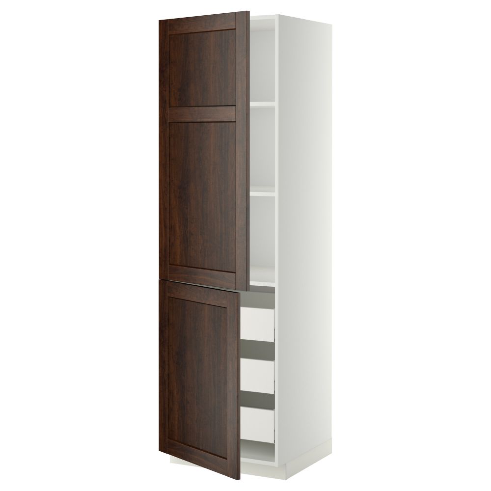 IKEA, вид спереди