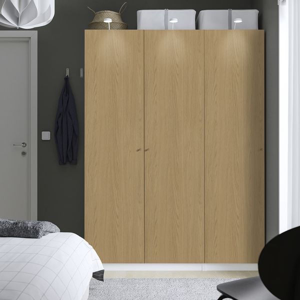 IKEA, дополнительный ракурс
