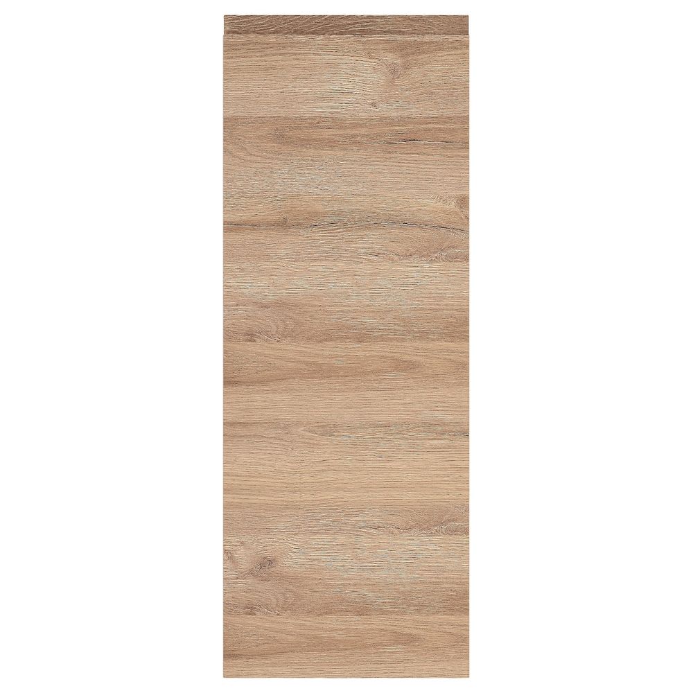 Дверь, под дуб 30x80 см IKEA VOXTORP ВОКСТОРП 605.081.33 - фото 1