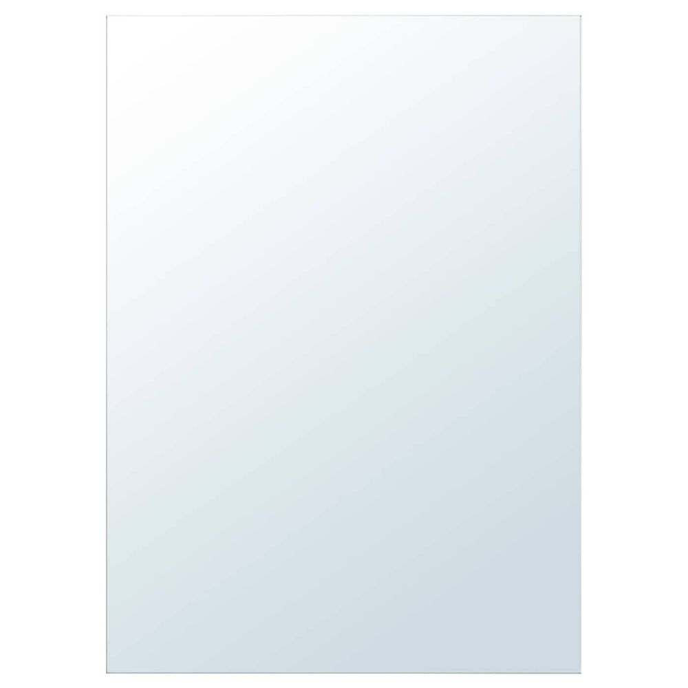 Зеркало 13x18 см IKEA LÖNSÅS ЛЭНСОС 904.736.98 - фото 1