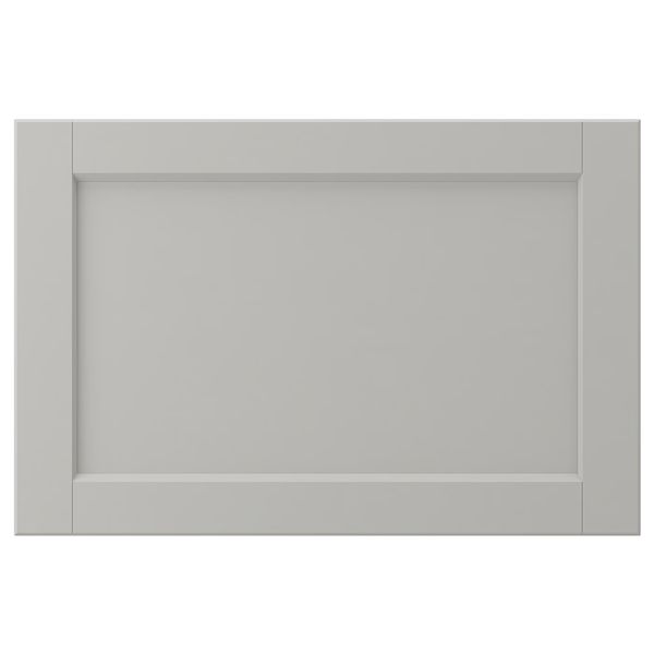 IKEA, вид спереди