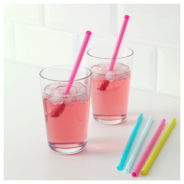 IKEA, дополнительный ракурс - схема-чертеж с размерами