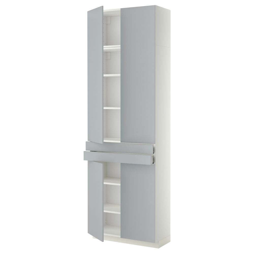 IKEA, вид спереди