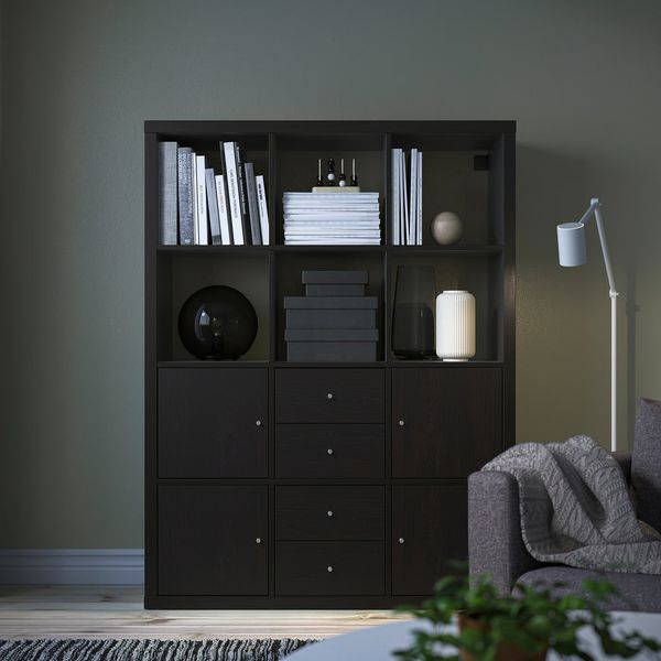 IKEA, дополнительный ракурс