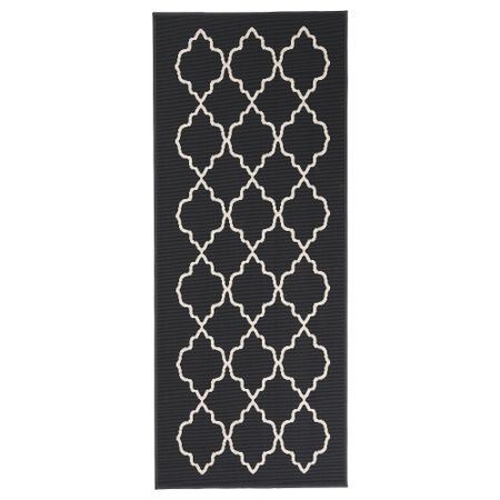 Ковер, короткий ворс, 80x200 см IKEA HOVSLUND 604.236.95