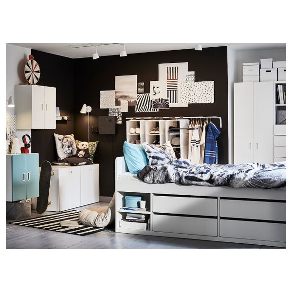 IKEA, дополнительный ракурс