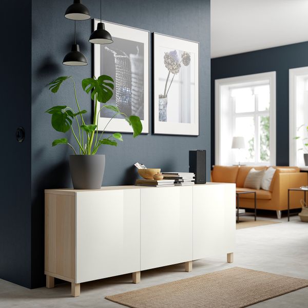 IKEA, дополнительный ракурс