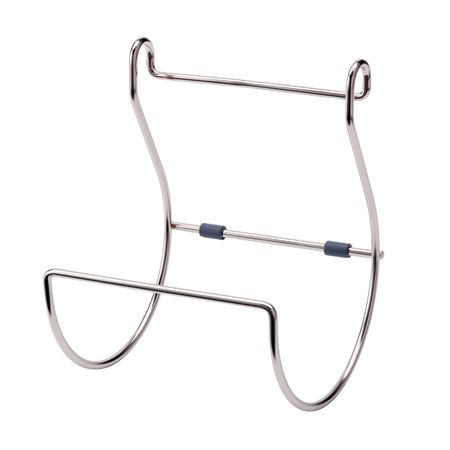 Кухонный рулонодержатель, никелированный IKEA HULTARP ГУЛЬТАРП 204.628.39