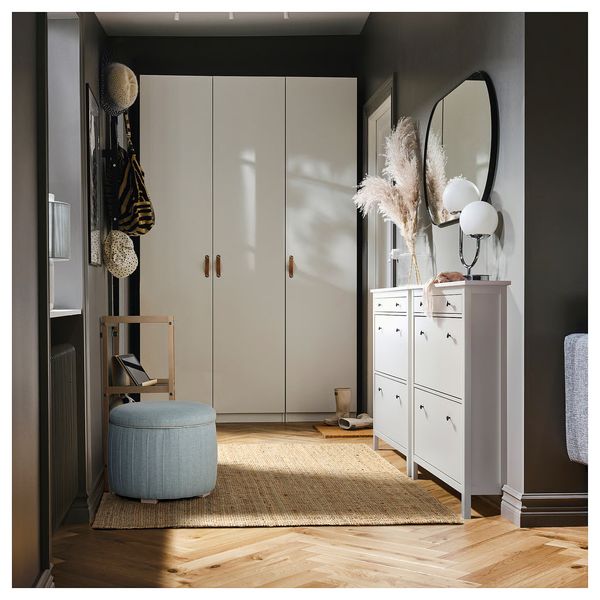 IKEA, дополнительный ракурс