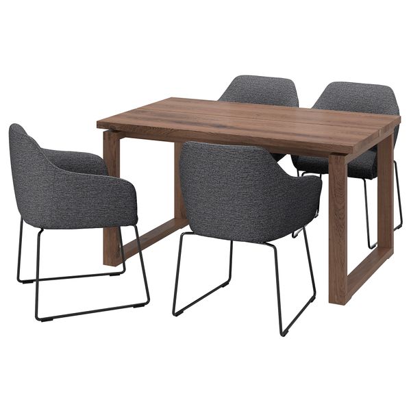 IKEA, дополнительный ракурс - схема-чертеж с размерами