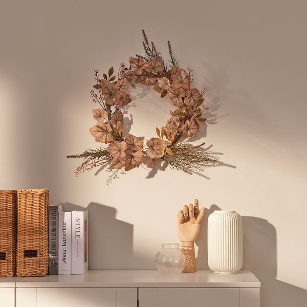 IKEA, дополнительный ракурс - схема-чертеж с размерами