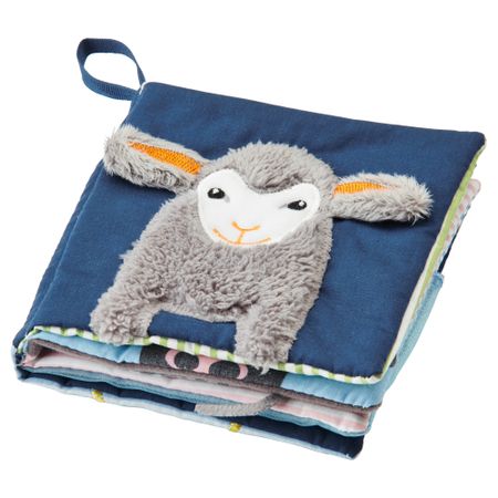 Книжка-игрушка ЛЕКА