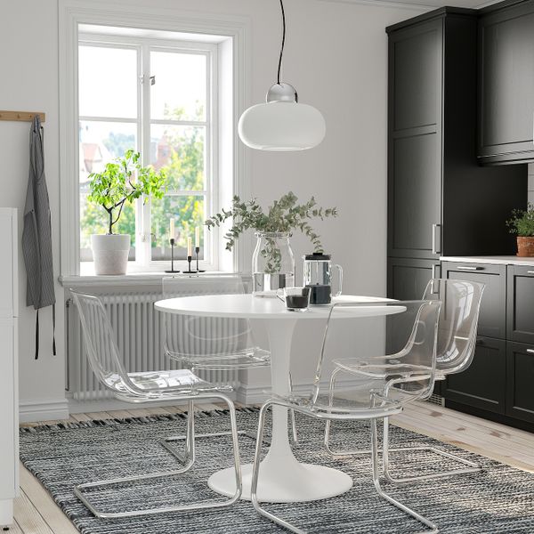 IKEA в интерьере