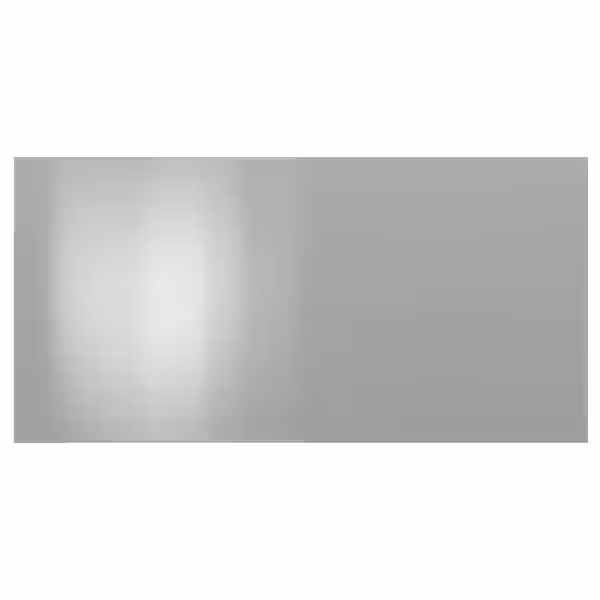 VÅRSTA Фронтальная панель ящика - нержавеющ сталь 80x40 см - фото 1