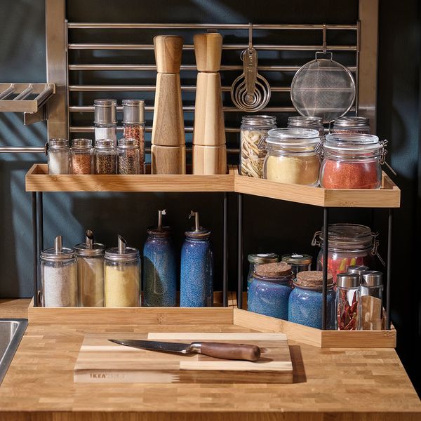 IKEA, дополнительный ракурс