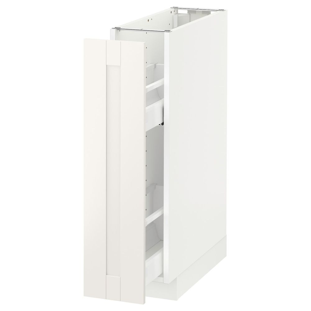 IKEA, вид спереди