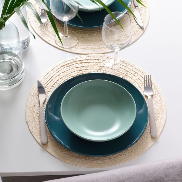 IKEA, дополнительный ракурс - схема-чертеж с размерами