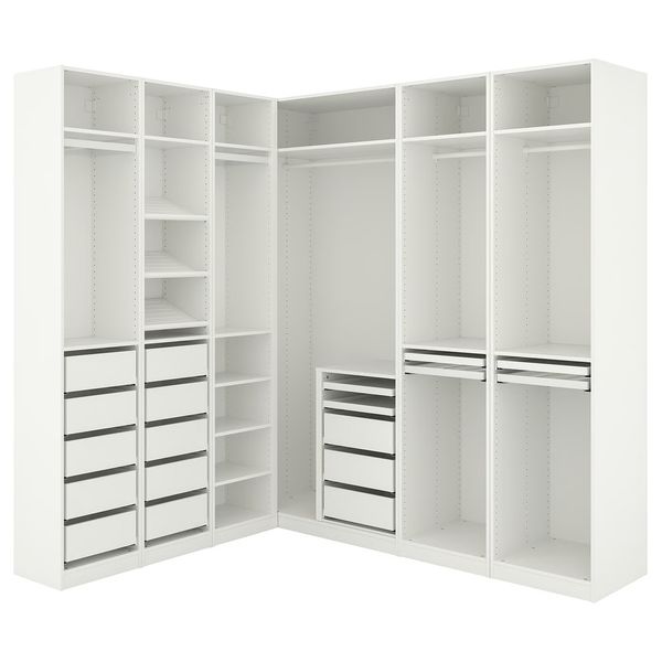 IKEA, вид спереди
