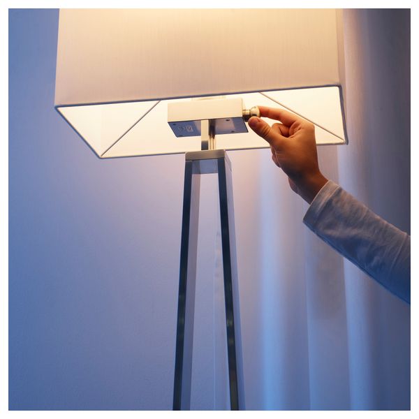 IKEA, дополнительный ракурс - схема-чертеж с размерами