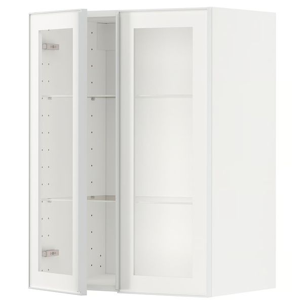 IKEA, вид спереди