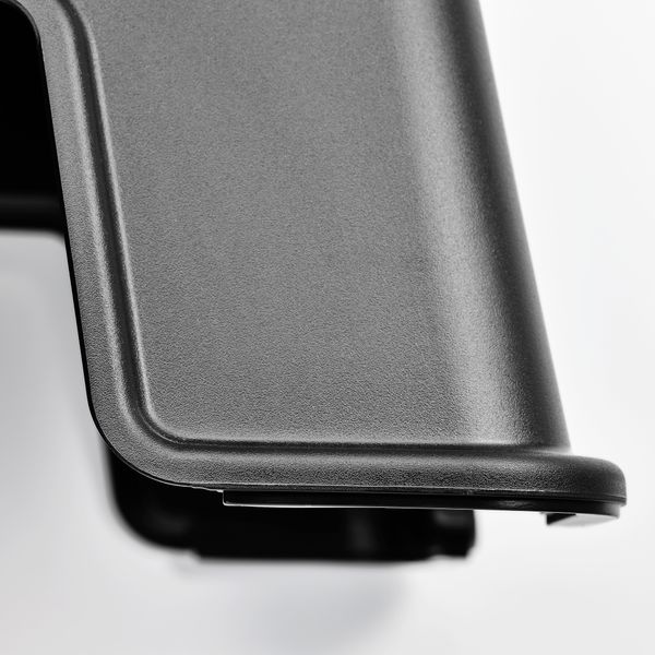 Табурет-лестница, черный IKEA BOLMEN БОЛЬМЕН 505.081.81 - фото 4