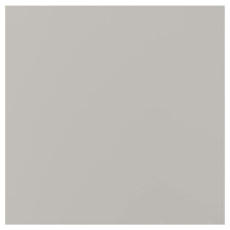 Дверь, светло-серый 60x60 см IKEA СКАТВАЛЬ 203.859.97