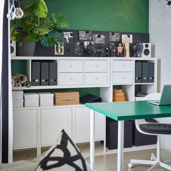 IKEA, дополнительный ракурс