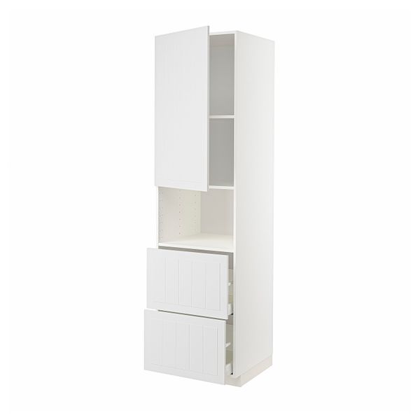 IKEA, вид спереди