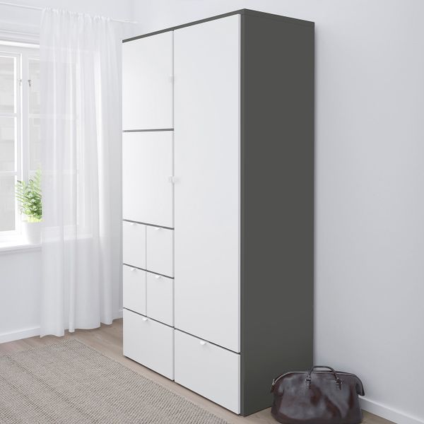 IKEA, дополнительный ракурс