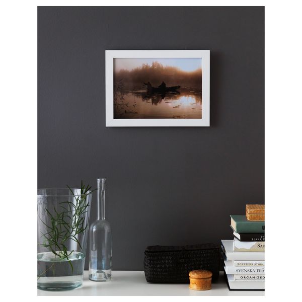 Рама НИТЬЯ, белый - фото 2