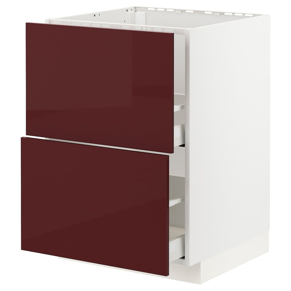 IKEA, вид спереди