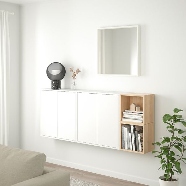 IKEA, дополнительный ракурс