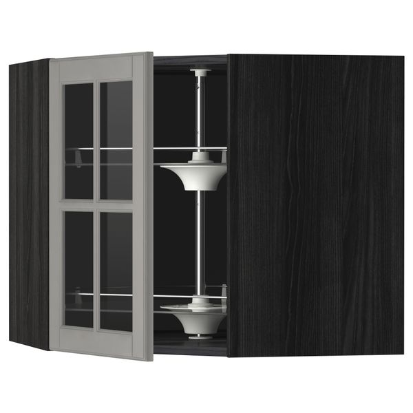 IKEA, вид спереди - схема-чертеж с размерами