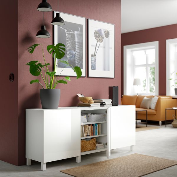 IKEA, дополнительный ракурс