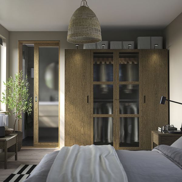 IKEA, дополнительный ракурс