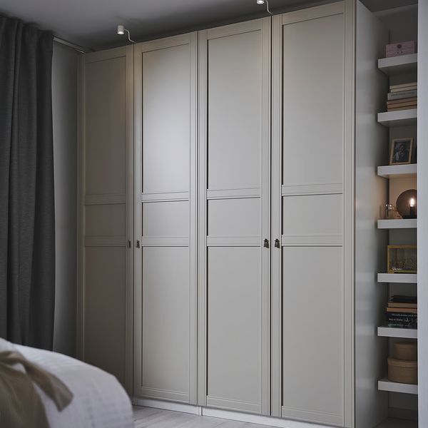 IKEA, дополнительный ракурс