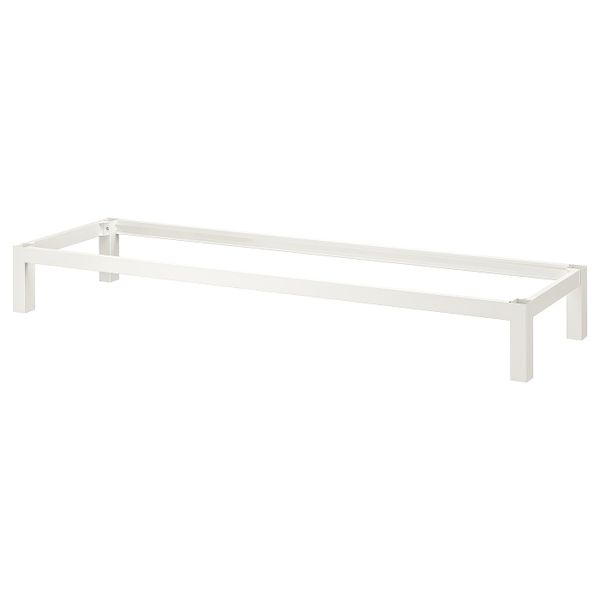 Основание, белый 146x39x18 см IKEA KALLAX КАЛЛАКС 005.018.94 - фото 1