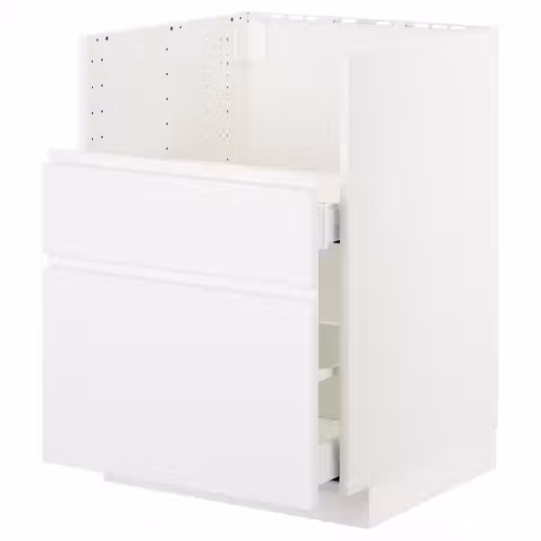 METOD / MAXIMERA Шкаф для мойки ТАЛЛШЁН - фото 1