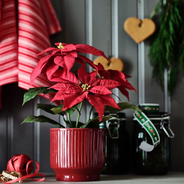 IKEA, дополнительный ракурс - схема-чертеж с размерами
