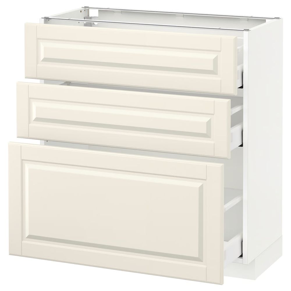 IKEA, вид спереди