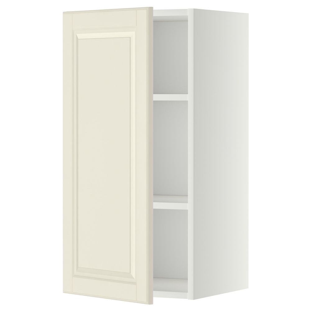 IKEA, вид спереди - схема-чертеж с размерами