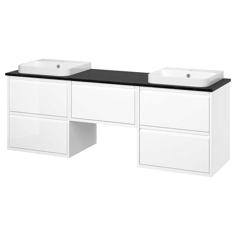 IKEA, вид спереди