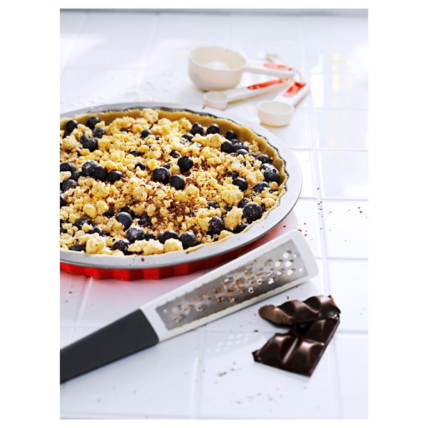 IKEA, дополнительный ракурс - схема-чертеж с размерами