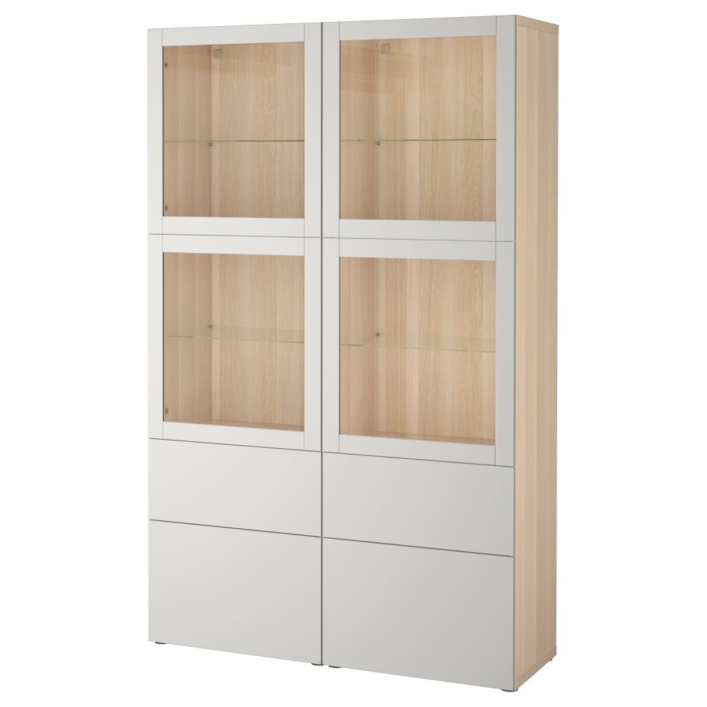 IKEA, вид спереди