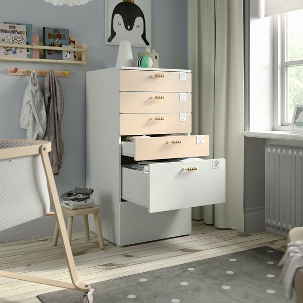 IKEA, дополнительный ракурс