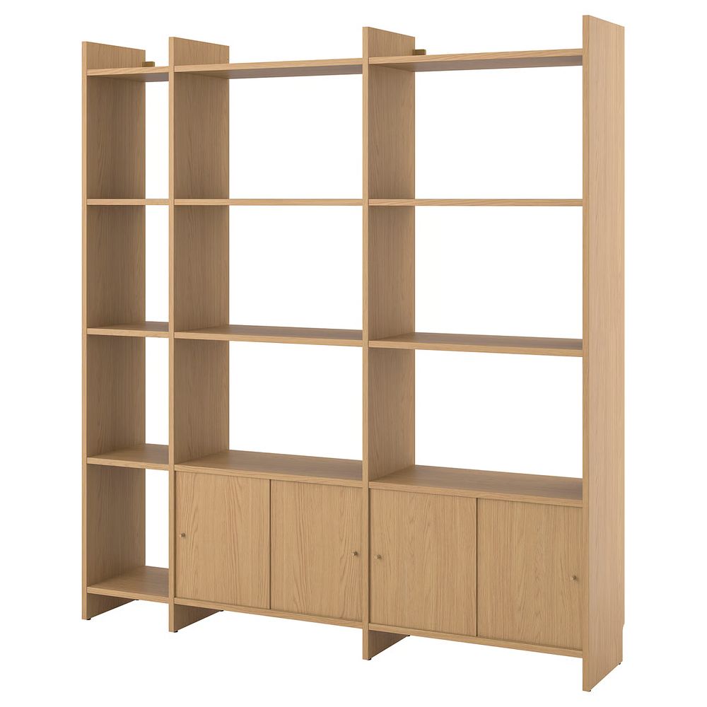 IKEA, вид спереди