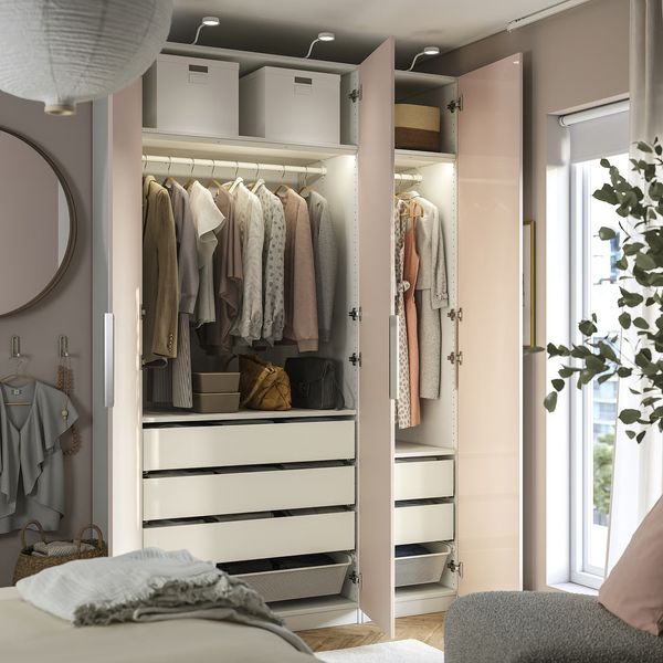 IKEA, дополнительный ракурс