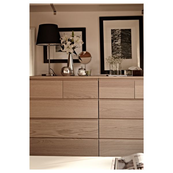 IKEA, дополнительный ракурс - схема-чертеж с размерами